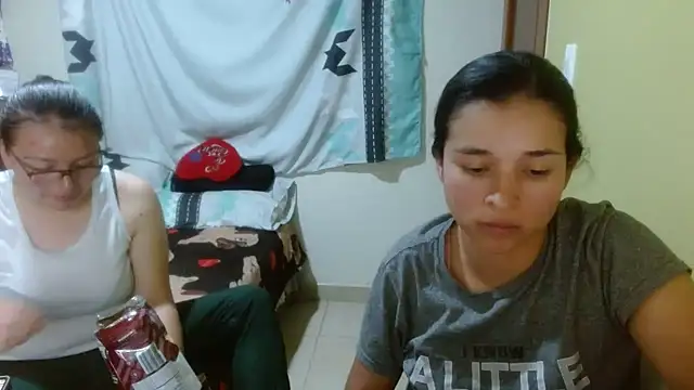 Snapshot of clayre_and_jill chatting on 14, 2, 2026 clayre and jill online show from 14, 2, 2026