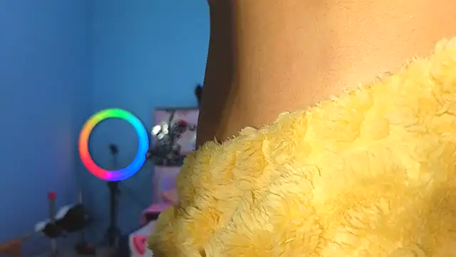 gabbiefoxthx online show from 19, 1, 2025