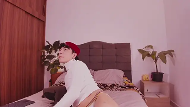 2gays 1Str8 online show from 23, 3, 2026