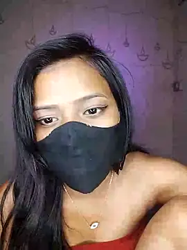 Jenny-Lucifer online show from 13, 2, 2025