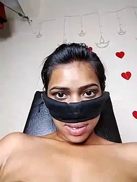 Jenny-Lucifer online show from 10, 3, 2025