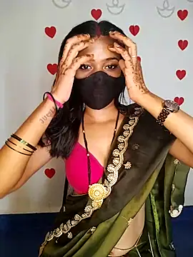 Jenny-Lucifer online show from 17, 3, 2025