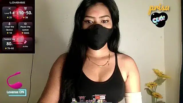 Snapshot of Jenny-Lucifer chatting on 1, 3, 2026 Jenny-Lucifer online show from 1, 3, 2026