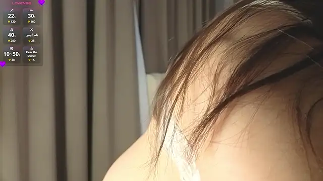 Snapshot of SallyReidj chatting on 29, 3, 2026 SallyReidj online show from 29, 3, 2026