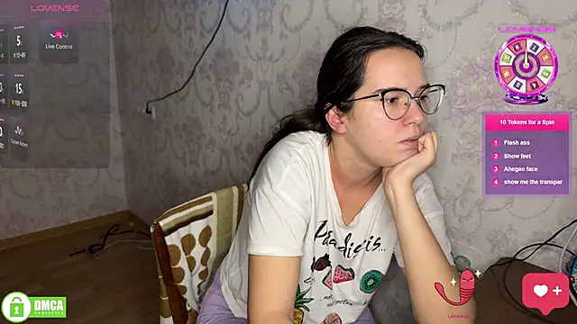 the princese online show from 30, 11, 2025