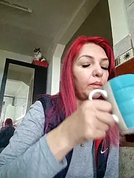Evadesirex46 online show from 8, 5, 2026