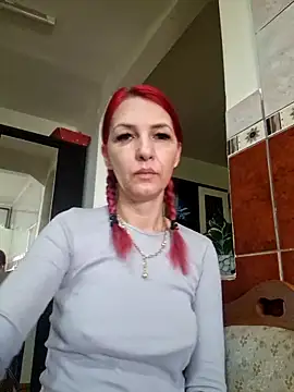 Evadesirex46 online show from 11, 5, 2026