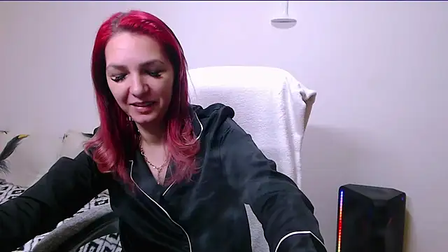 Evadesirex46 online show from 17, 5, 2026