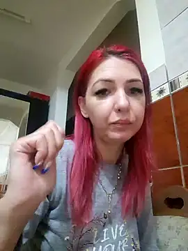 Evadesirex46 online show from 31, 5, 2026