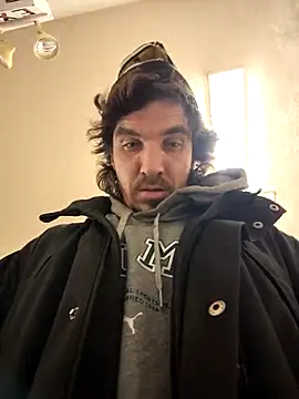 Lilsmokeshow017 online show from 7, 11, 2025