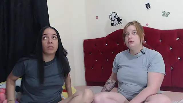 Lola barbara online show from 24, 1, 2025