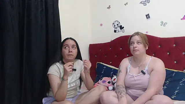 Lola barbara online show from 28, 1, 2025