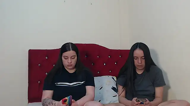 Lola barbara online show from 13, 10, 2025