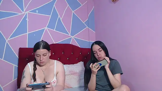 Lola barbara online show from 12, 3, 2026