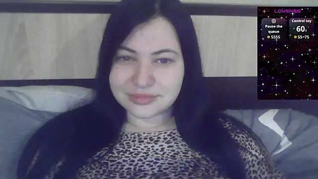 German Eva online show from 6, 1, 2026