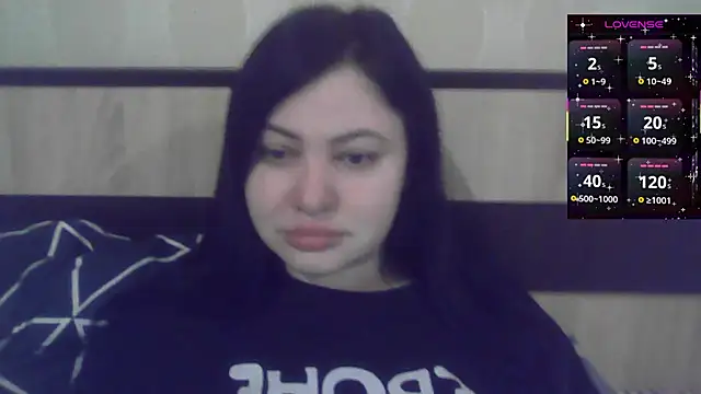 German Eva online show from 15, 3, 2026