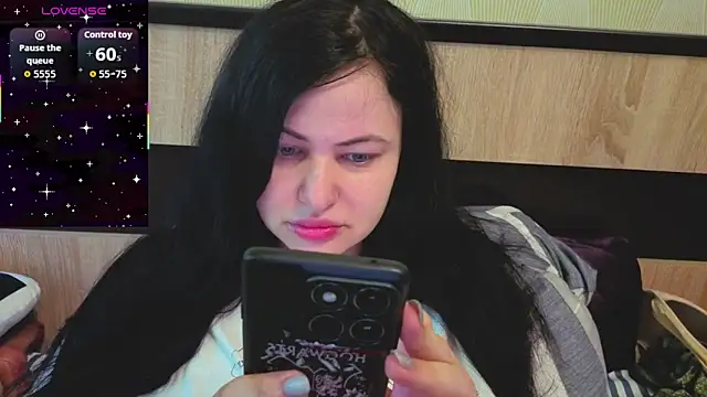 Snapshot of German_Eva chatting on 15, 6, 2026 German Eva online show from 15, 6, 2026