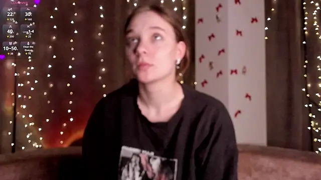 NaokoStifel online show from 15, 2, 2026