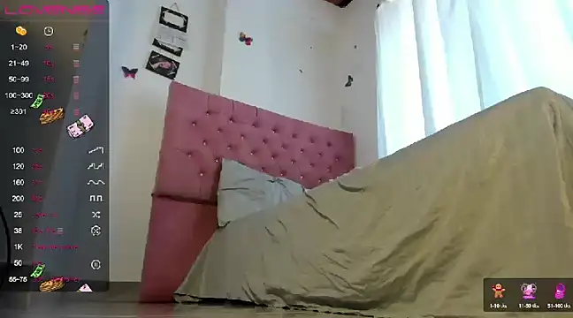 Snapshot of Rouse_wilson24 chatting on 20, 1, 2025 Rouse wilson24 online show from 20, 1, 2025