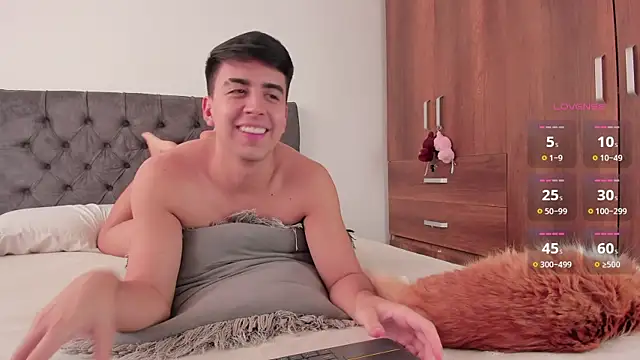 jordanmuskk online show from 29, 11, 2025