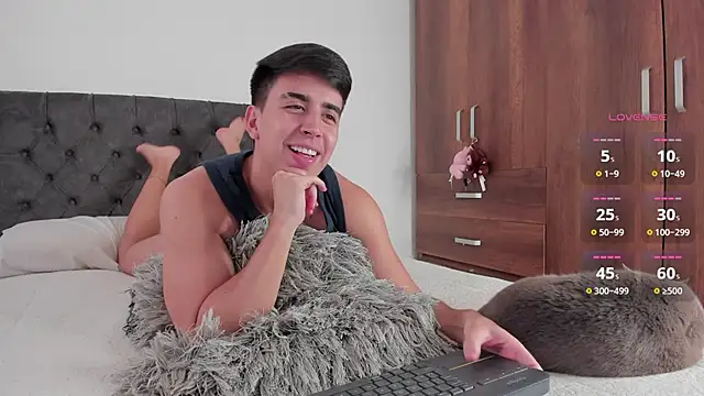 jordanmuskk online show from 2, 12, 2025