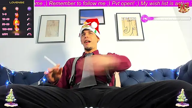 BRAYHAMBROWN online show from 10, 12, 2024