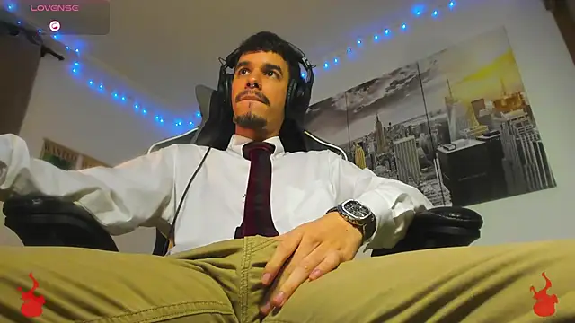 BRAYHAMBROWN online show from 20, 9, 2025