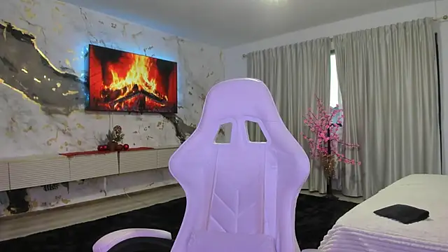 patriciakeys online show from 19, 12, 2025