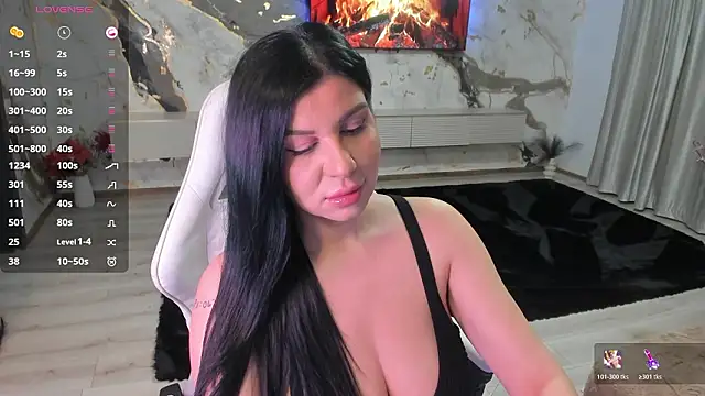 patriciakeys online show from 27, 2, 2026