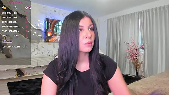 patriciakeys online show from 2, 3, 2026