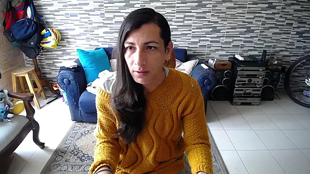 VioletaGomezCo online show from 23, 3, 2026