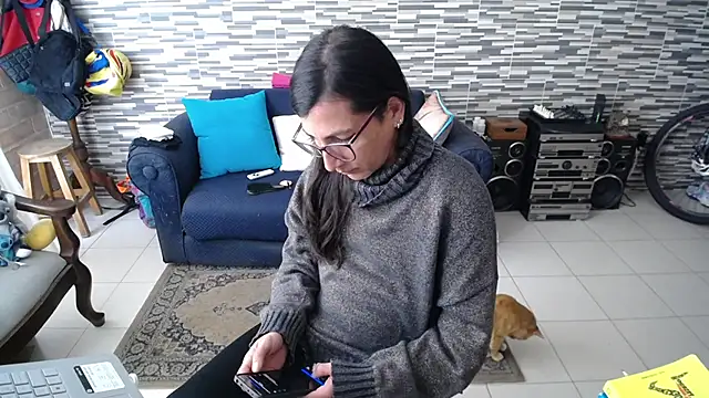 VioletaGomezCo online show from 24, 3, 2026