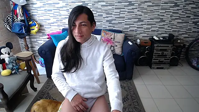 Snapshot of VioletaGomezCo chatting on 20, 4, 2026 VioletaGomezCo online show from 20, 4, 2026