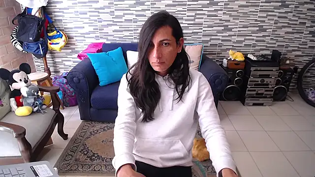 Snapshot of VioletaGomezCo chatting on 25, 4, 2026 VioletaGomezCo online show from 25, 4, 2026