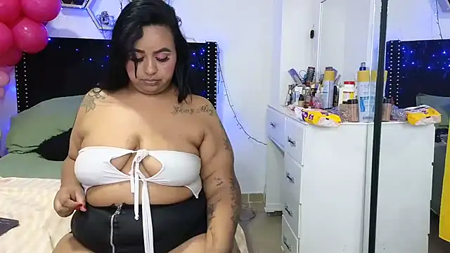 charlotte 077 online show from 20, 2, 2026