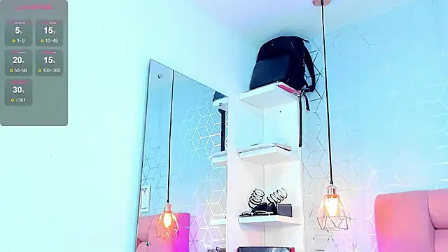 Zoebraham online show from 12, 3, 2025