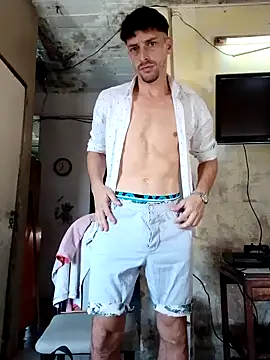 Snapshot of puak6666 chatting on 30, 1, 2025 puak6666 online show from 30, 1, 2025