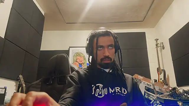 Snapshot of hotcamboy420 chatting on 24, 6, 2026 hotcamboy420 online show from 24, 6, 2026