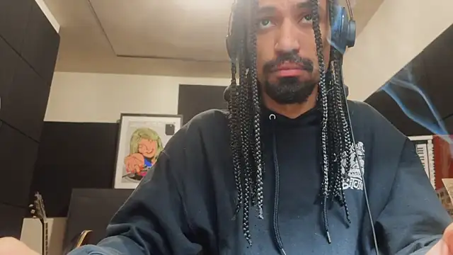 Snapshot of hotcamboy420 chatting on 6, 7, 2026 hotcamboy420 online show from 6, 7, 2026