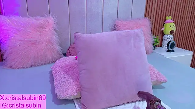 cristal subin69 online show from 16, 12, 2025