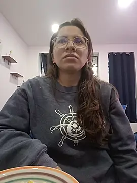 karlamorris  online show from 22, 10, 2025