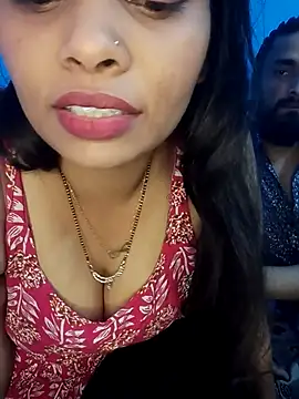 Sexy DarloSiya online show from 19, 2, 2025