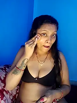 Sexy DarloSiya online show from 21, 3, 2025