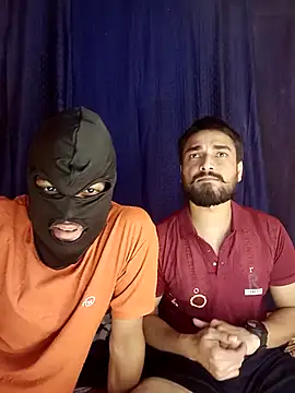 Sexy DarloSiya online show from 20, 9, 2025