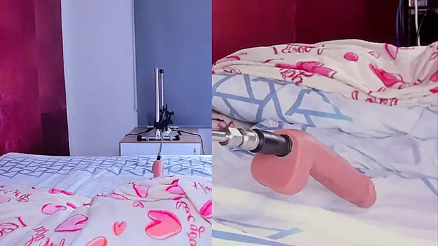 samantha zc8 online show from 18, 12, 2024