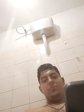 Pau moreno23 online show from 13, 2, 2025