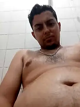 Pau moreno23 online show from 15, 2, 2025