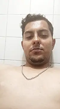 Pau moreno23 online show from 18, 2, 2025