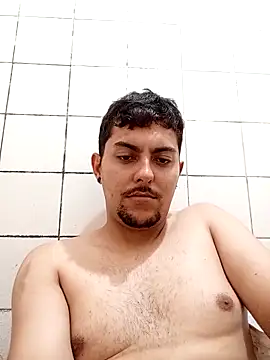 Pau moreno23 online show from 9, 10, 2025