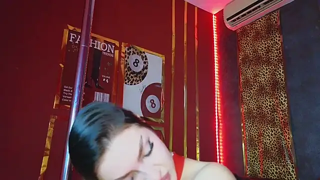 alissa4blonde online show from 15, 1, 2026